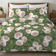 Big Bloom Camellia Charm