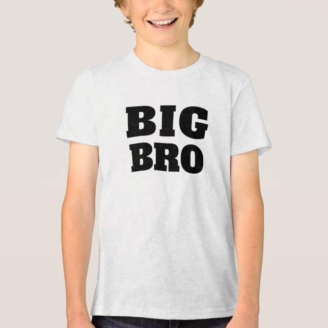 Big Bro (Frente)