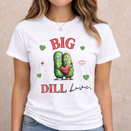 Big Dill Funny Pun