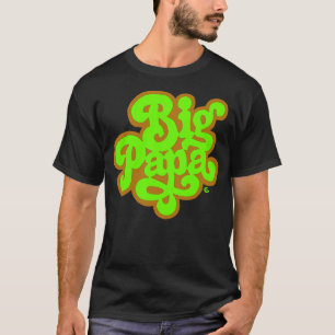 Big Poppa - Camisa
