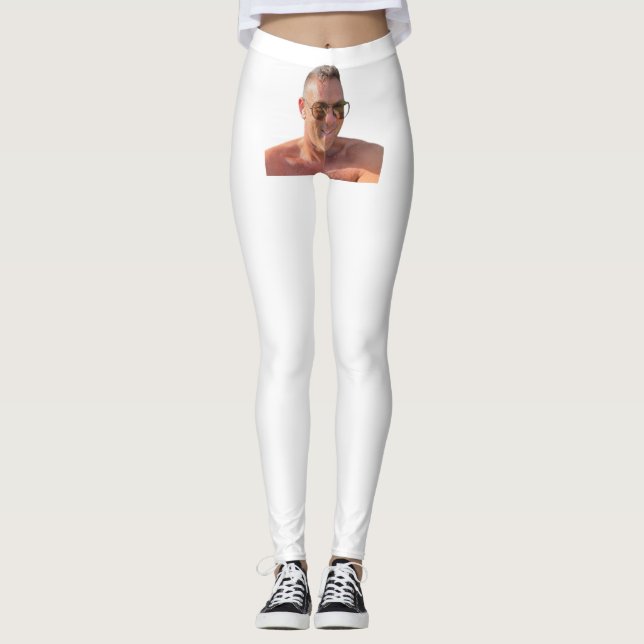 Big Sug Leggings (Frente)