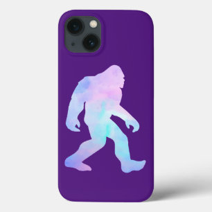 Bigfoot de Aquarela