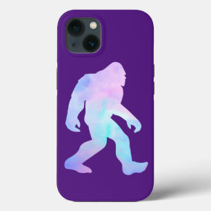 Bigfoot de Aquarela
