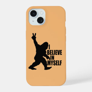 Bigfoot Engraçado - Eu Acredito Em Mim Mesmo