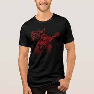 Bigfoot North American Tour Vintage