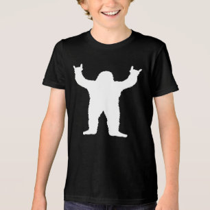 Bigfoot Rock On