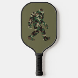 Bigfoot Sasquatch Camo