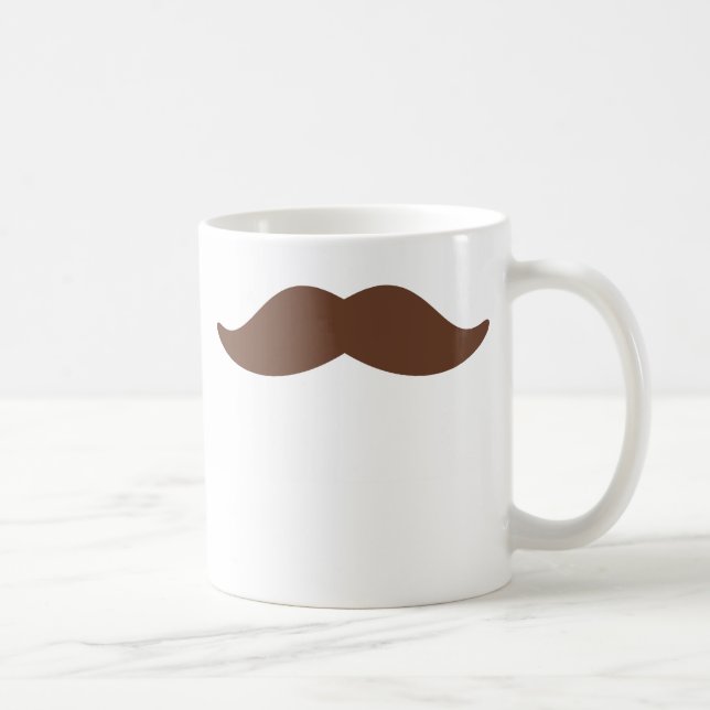 Bigode da caneca (Direita)