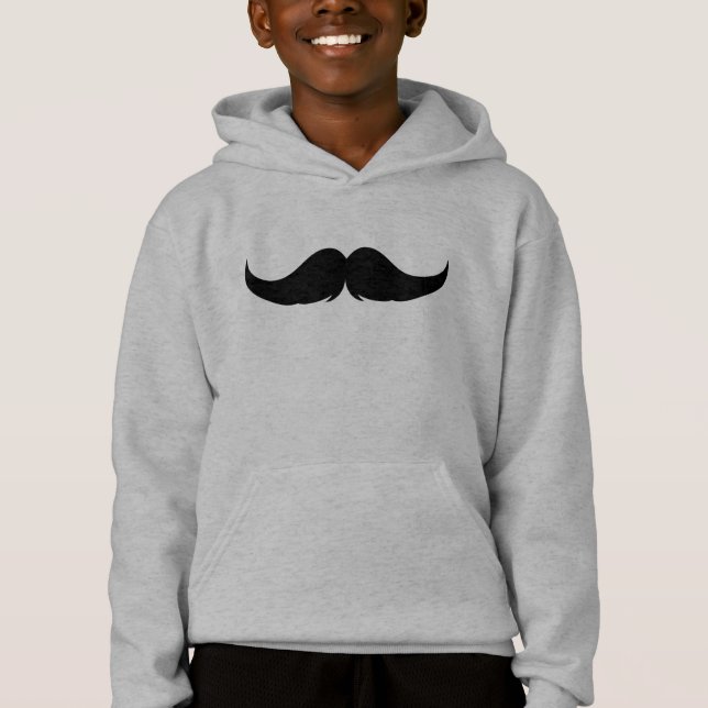 Bigode de Manipulação de Petições Personalizável (Frente)