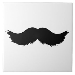 Bigode Preto