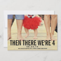 bigode preto | Anúncio de Gravidez de Foto