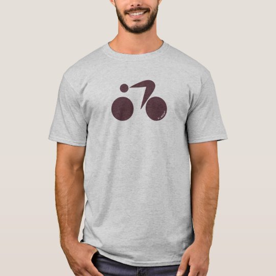 bike camiseta