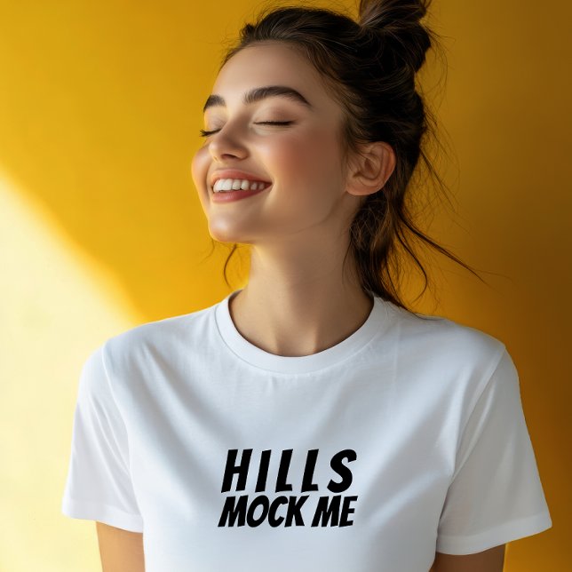 Bike Girl Irony black (Criador carregado)