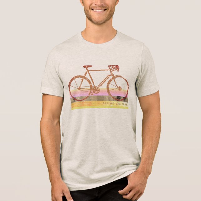 BIKE legal e de moda (Frente)