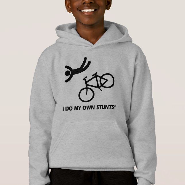 Bike meus próprios conluios (Frente)