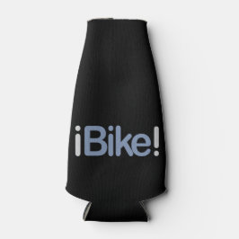 Bike! Porta-garrafas