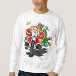 BIKER CARTOONS / CAMISETAS TOONE DE BUBBA / ALASKA