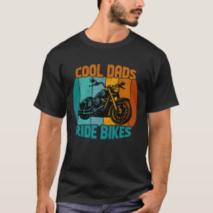 Bikes De Pais legal - Presente De Camisa T Para Pa