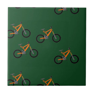 Bikes em verde