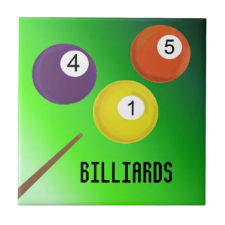 Bilhar