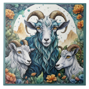 Billy Goats Gruff