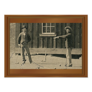 Billy The Kid Nova Foto De Evidência