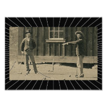 Billy the Kid 🤠 Nova Foto de Evidência