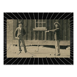 Billy the Kid 🤠 Nova Foto de Evidência