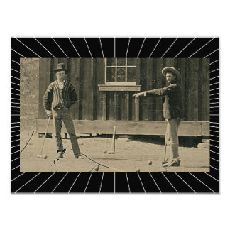 Billy the Kid 🤠 Nova Foto de Evidência