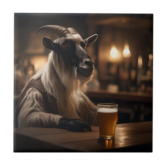 Billy the Kid: Um Capuz entra em um Bar. (Frente)