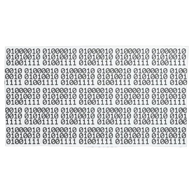 BINARY BRO (Frente-Esquerda)