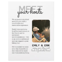 Binder de Boas-Vindas de Aluguel de Férias - Conhe