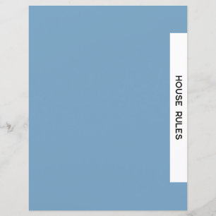 Binder de Boas-Vindas de Aluguel de Férias - Divis