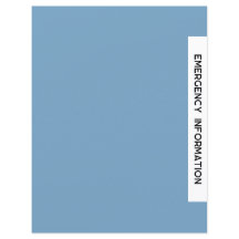 Binder de Boas-Vindas de Aluguel de Férias - Divis