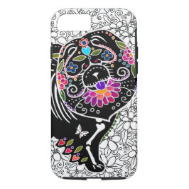 BINDI SUGARSKULL Chow - Capas de telefone