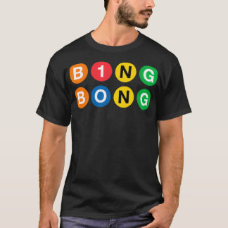 Bing Bong Funny NYC Pullover
