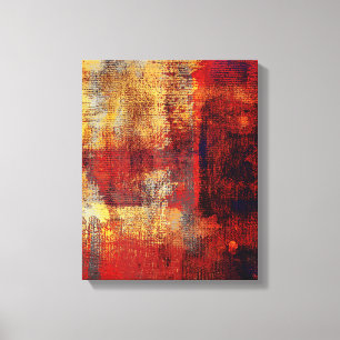 Bingham Canvas Print