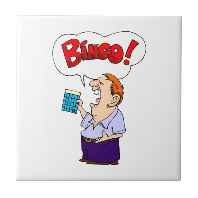 Bingo (Frente)