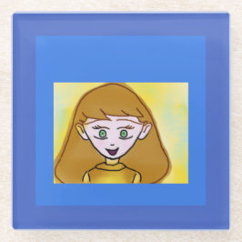 Bingo Anime Stephanie Porta copos