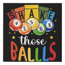 Bingo Caller Gamble Lottery Agita O Bingo Da Bola