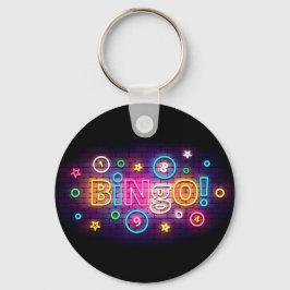 Bingo Chaveiro