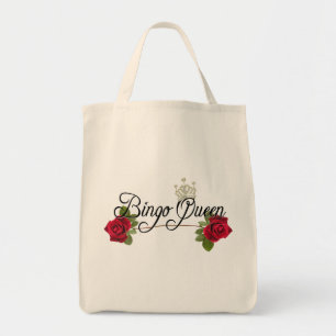 Bingo Queen Bolsa