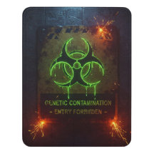 BIOCORE - Contaminação extrema