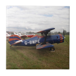 Biplano Renegado