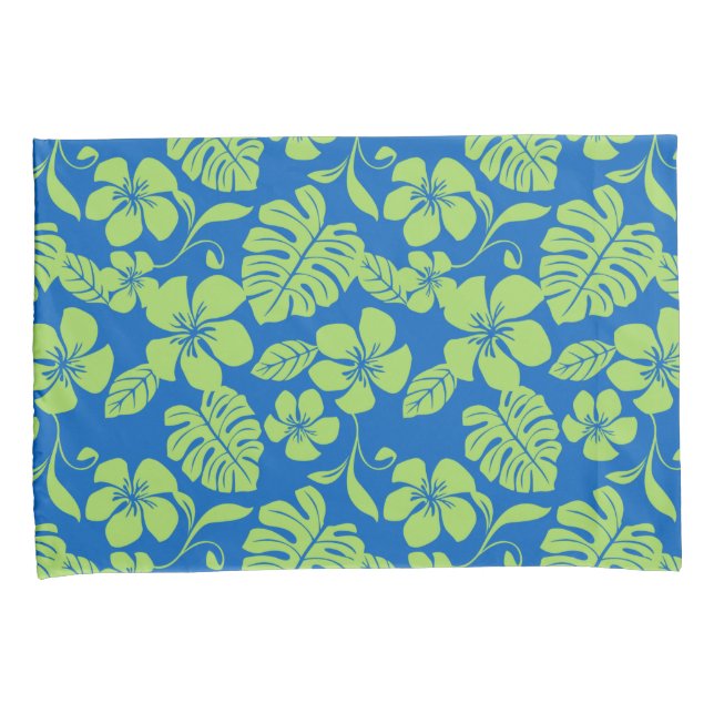 BIQUÍNI ROSA (AZUL/VERDE) (Frente-Direita)