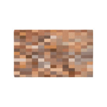Birch Grid Area Rug