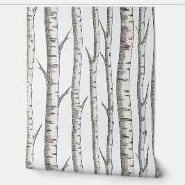 Birch: Inspirado na Natureza