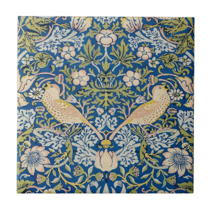 Bird Art Nouveau Design