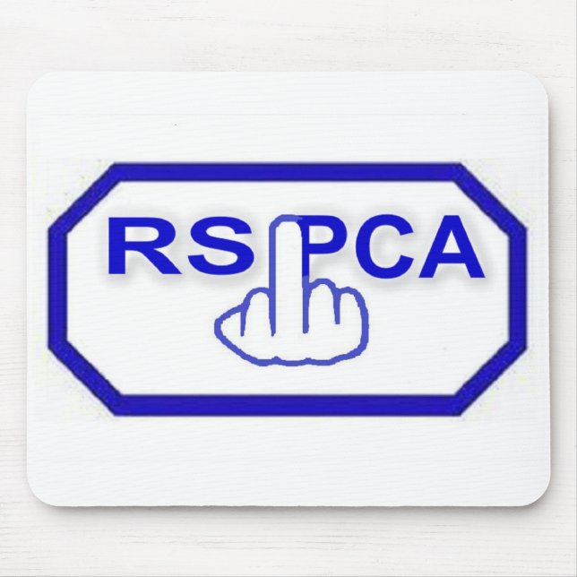 Bird Fliting Mousepad (Frente)