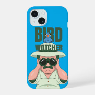 Bird Watcher Hobby birdwatching wildlife observer